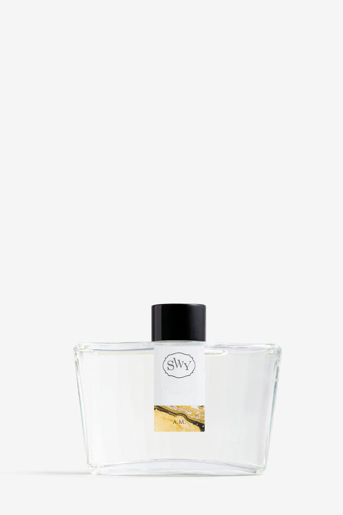 Reeds Diffuser – A.M. - SWY - Scent With You