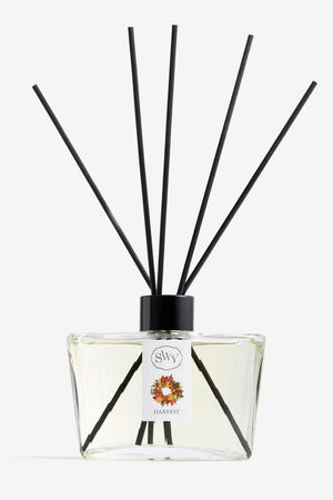 Open image in slideshow, Reeds Diffuser – Harvest - SWY - Scent With You
