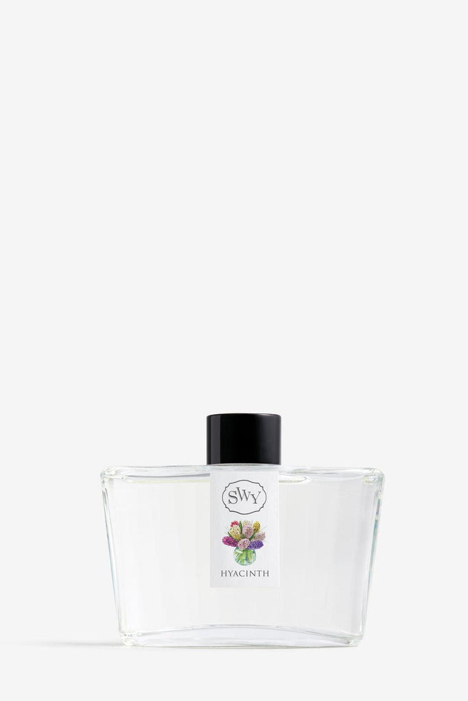 Reeds Diffuser – Hyacinth - SWY - Scent With You