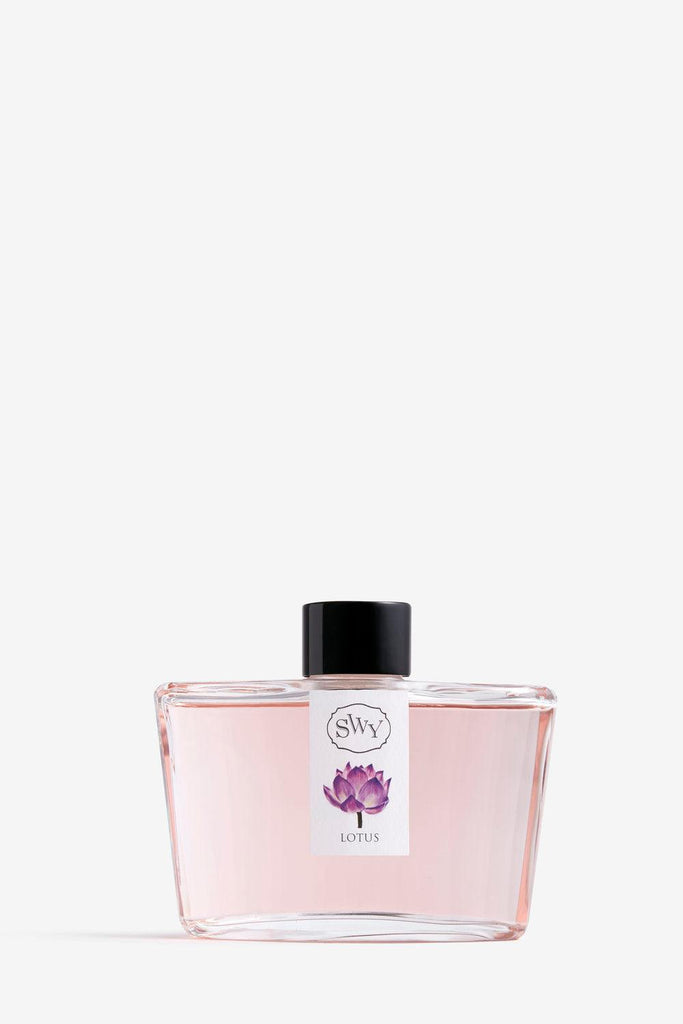 Reeds Diffuser – Lotus - SWY - Scent With You