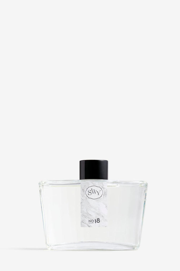 Reeds Diffuser – No.18 - SWY - Scent With You