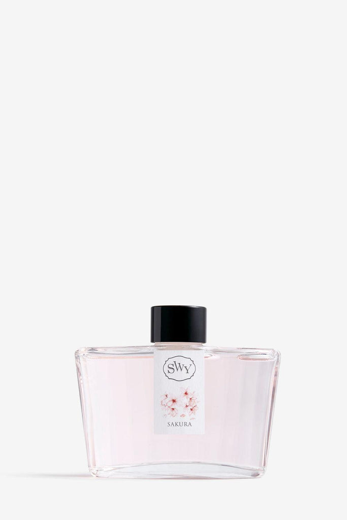 Reeds Diffuser – Sakura - SWY - Scent With You