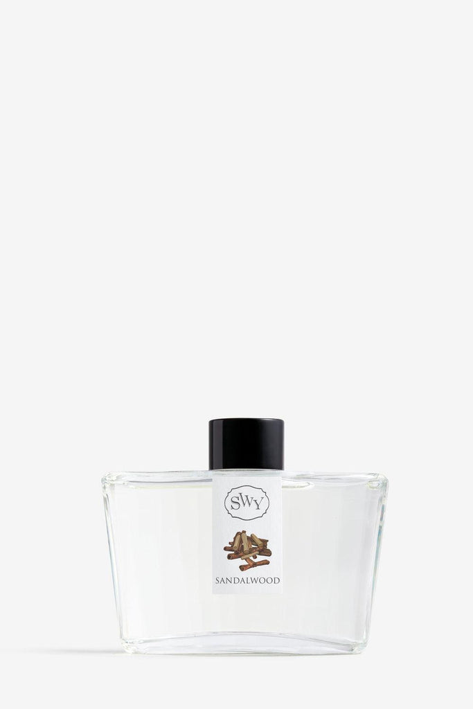 Reeds Diffuser – Sandalwood - SWY - Scent With You