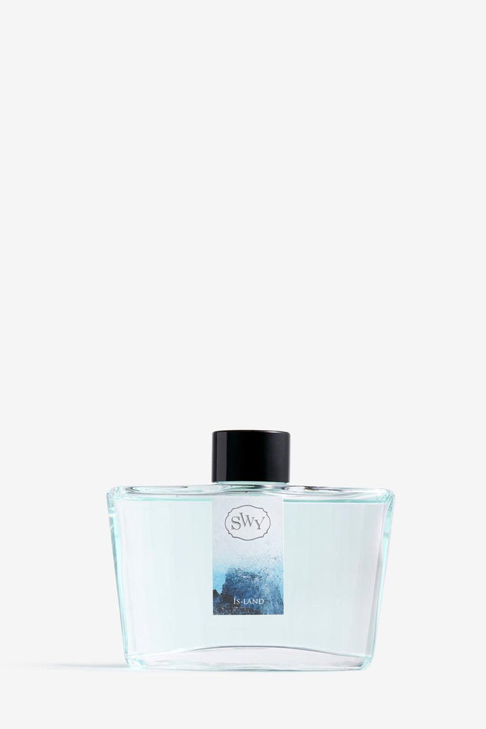 Reeds Diffuser – Is-land - SWY - Scent With You