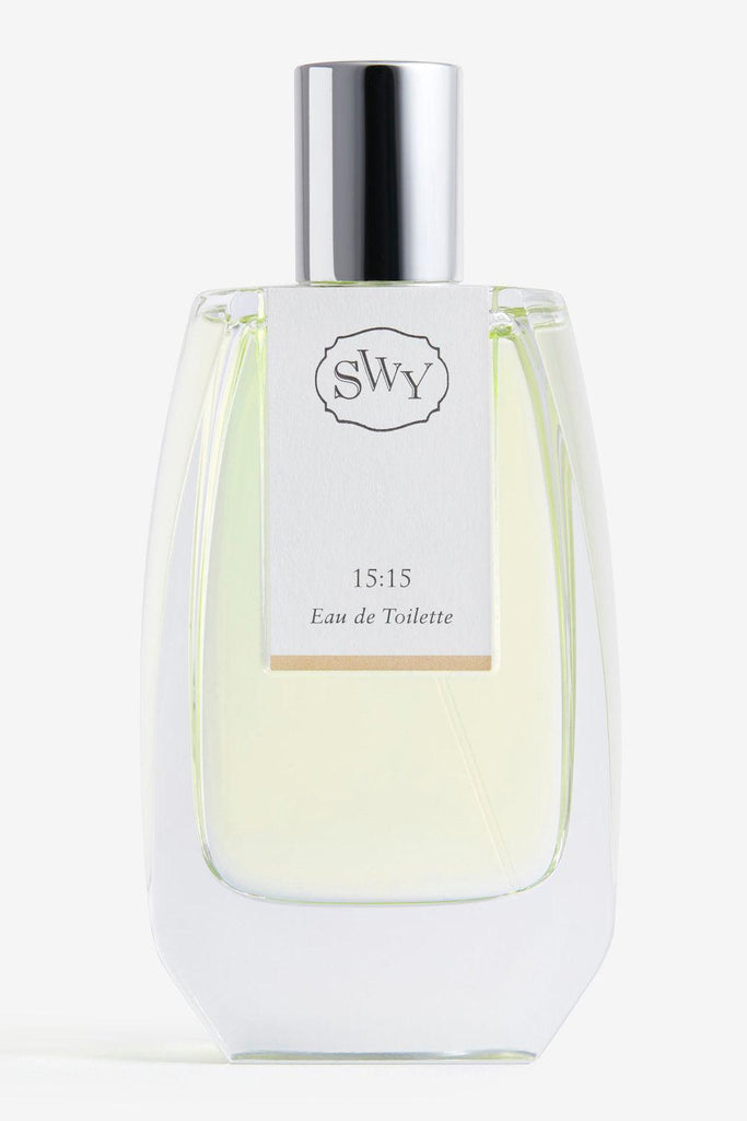 Eau De Toilette – 15:15 - SWY - Scent With You