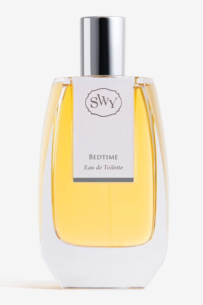 Eau De Toilette – Bedtime - SWY - Scent With You
