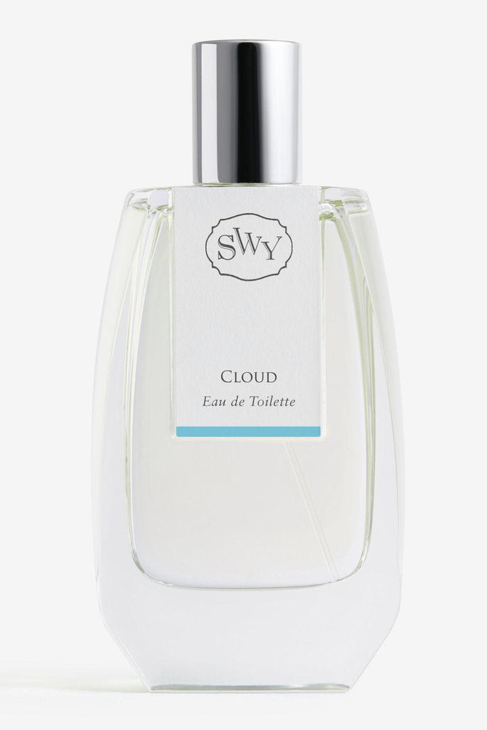 Eau De Toilette – Cloud - SWY - Scent With You