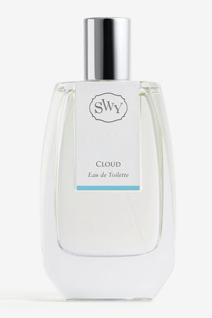 Open image in slideshow, Eau De Toilette – Cloud - SWY - Scent With You
