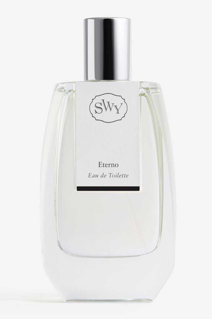 Eau De Toilette – Eterno - SWY - Scent With You
