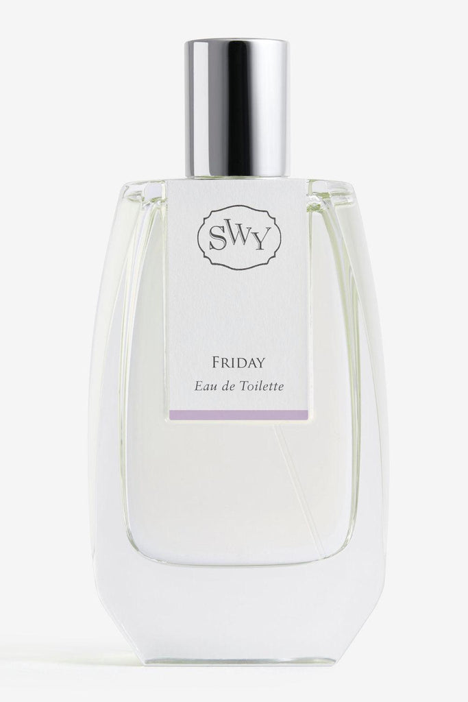 Eau De Toilette – Friday - SWY - Scent With You