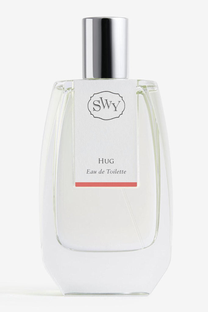 Eau De Toilette – Hug - SWY - Scent With You