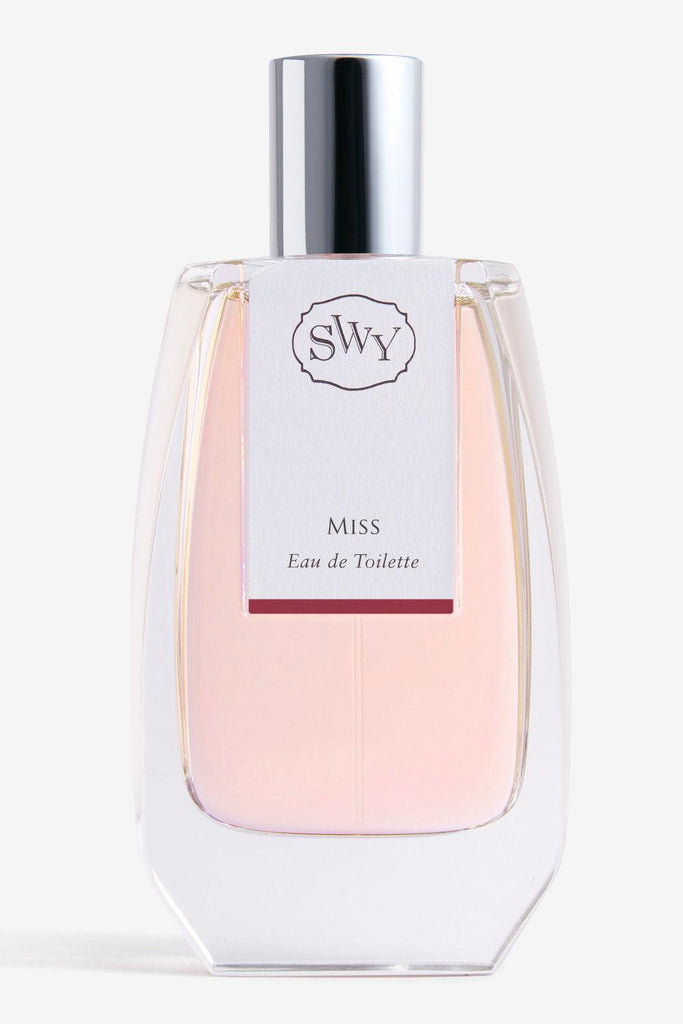 Eau De Toilette – Miss - SWY - Scent With You