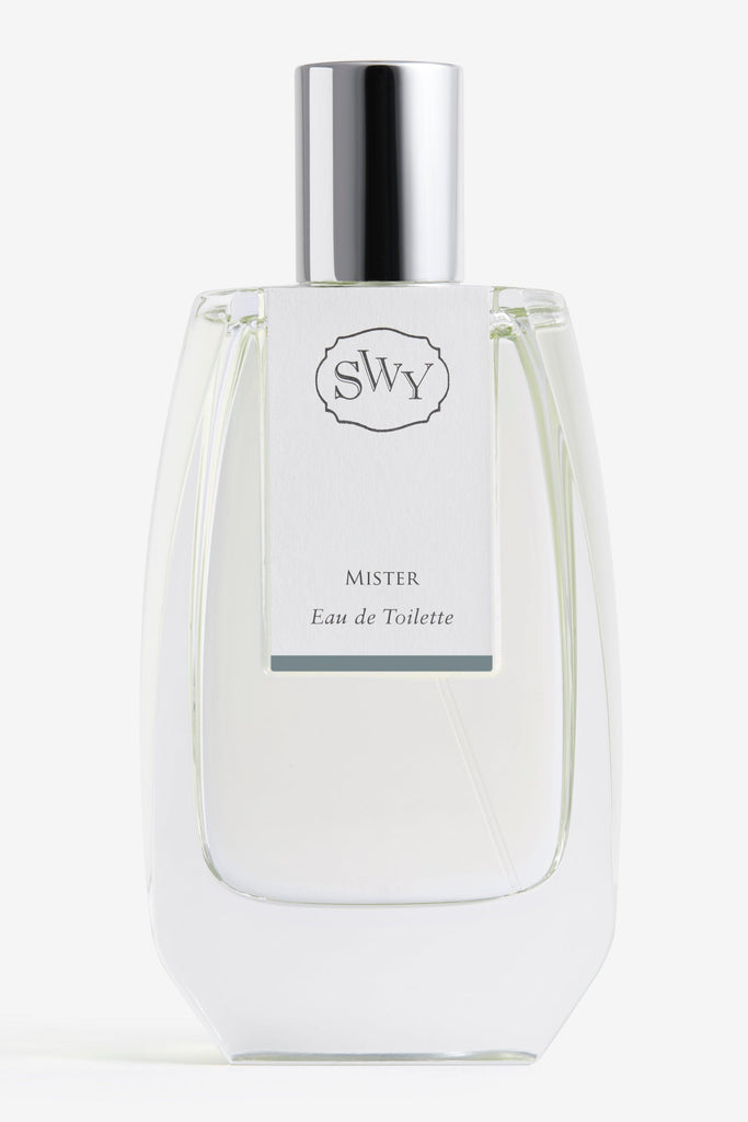 Eau De Toilette – Mister - SWY - Scent With You