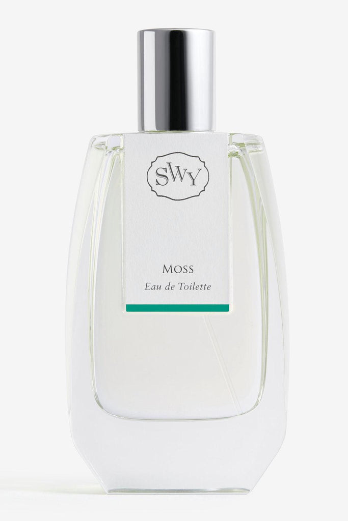 Eau De Toilette – Moss - SWY - Scent With You