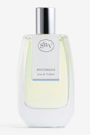 Open image in slideshow, Eau De Toilette – Mysterious - SWY - Scent With You
