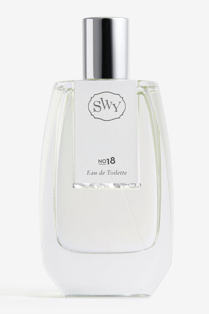 Eau De Toilette – No.18 - SWY - Scent With You