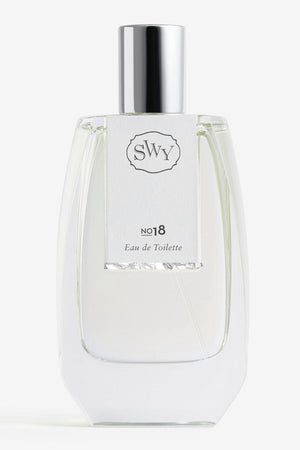 Eau De Toilette – No.18 - SWY - Scent With You