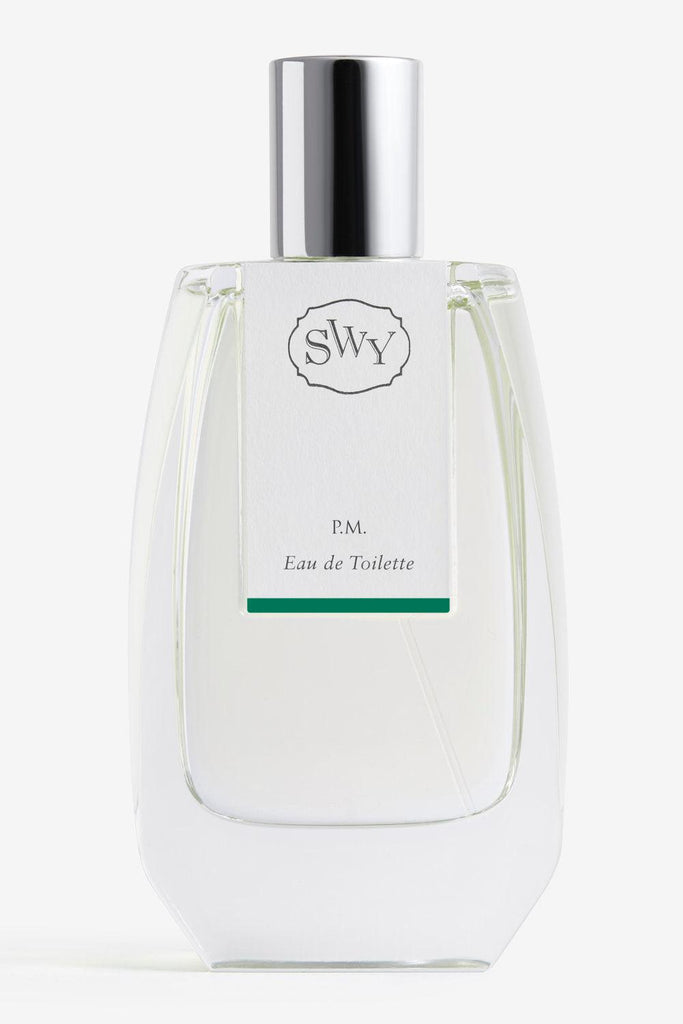 Eau De Toilette – P.M. - SWY - Scent With You