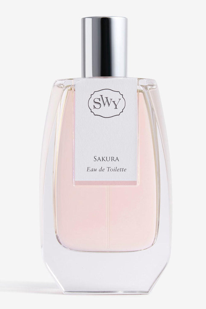 Eau De Toilette – Sakura - SWY - Scent With You