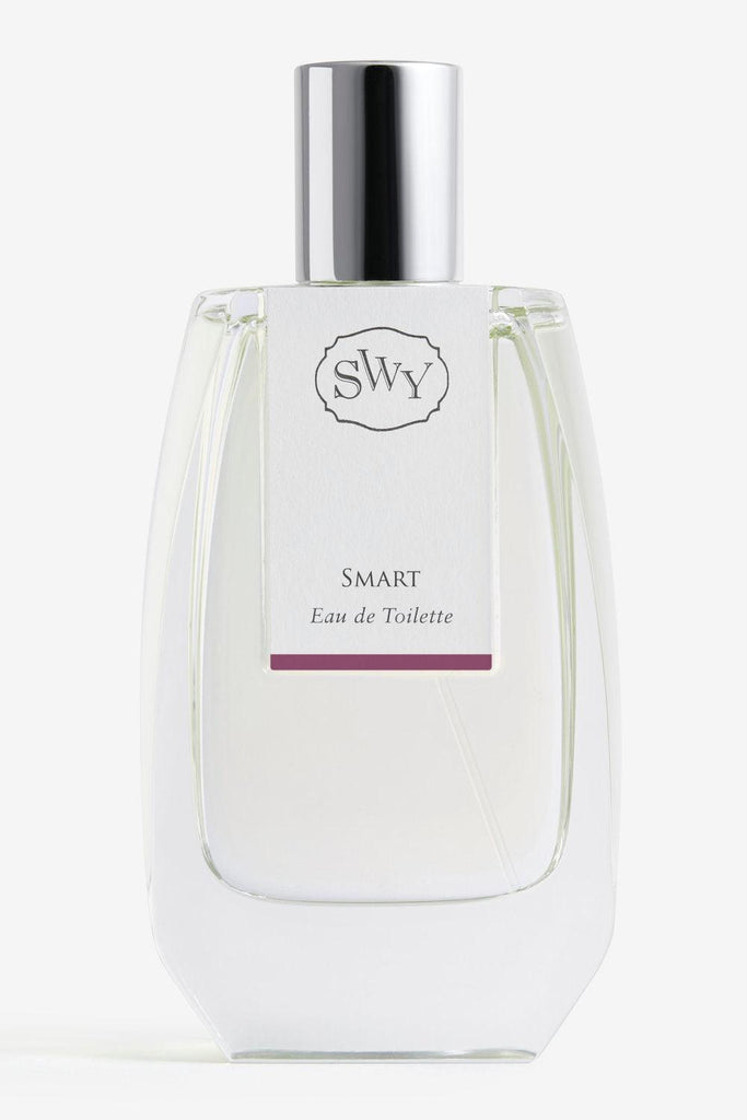 Eau De Toilette – Smart - SWY - Scent With You