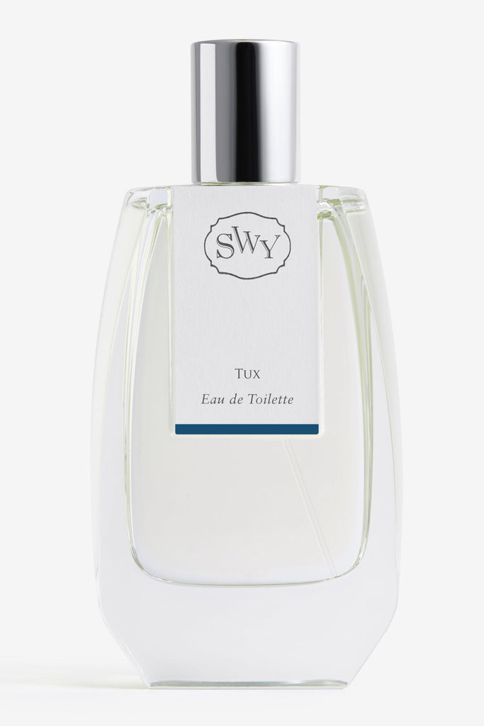 Eau De Toilette – Tux - SWY - Scent With You