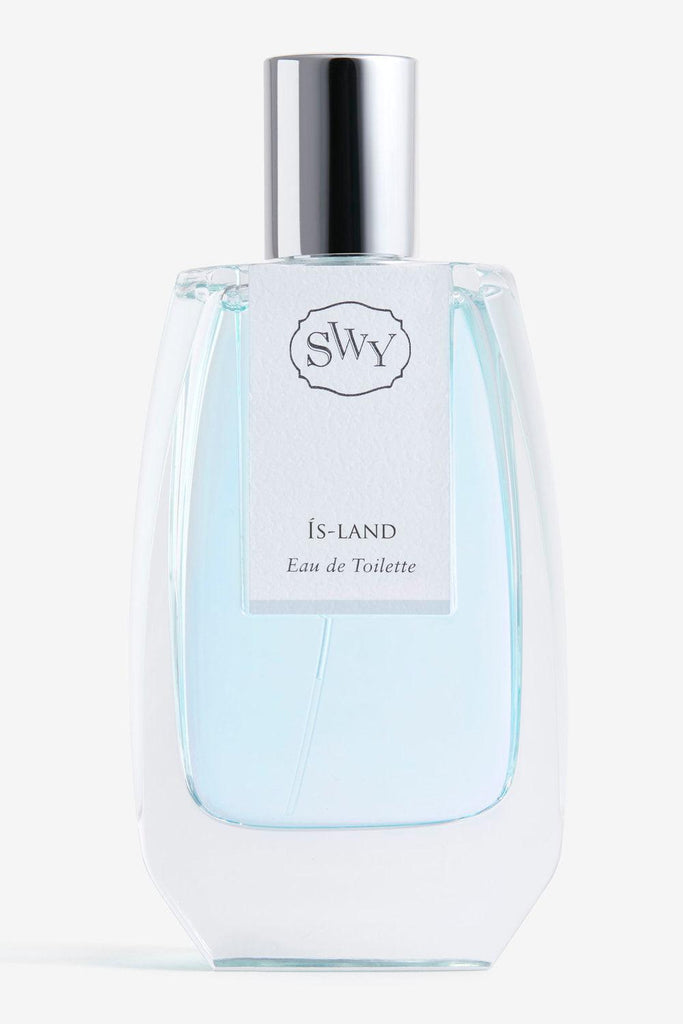 Eau De Toilette – Is-land - SWY - Scent With You